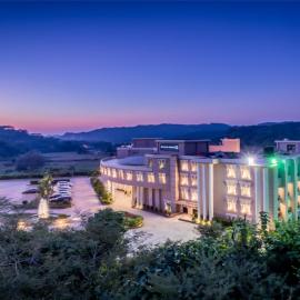 Golden Tulip Panchkula