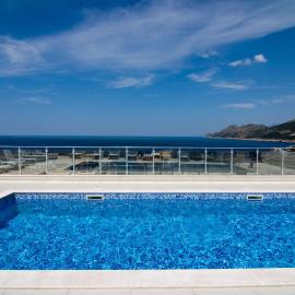 Sea Star Apartment, hotel in Dobra Voda