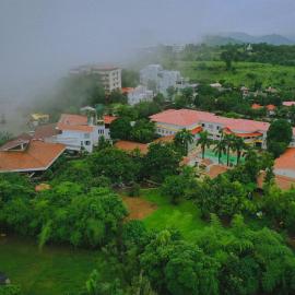 Manas Lifestyle Resort Igatpuri, hotell sihtkohas Igatpuri