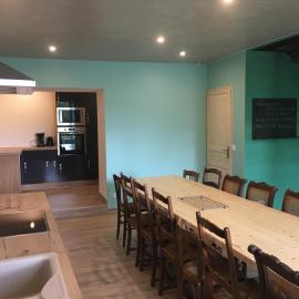 Le petit verger, hotell sihtkohas Dompierre-les-Tilleuls