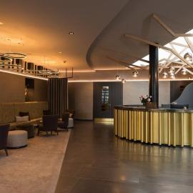 Parkhotel Schmid, hotel a Adelsried