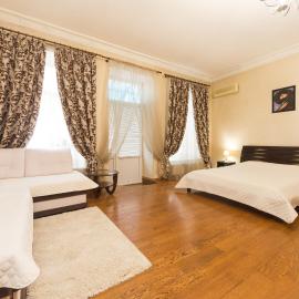 GoodRest on Ekaterininskaya