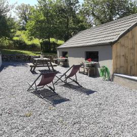 L'atelier, hotel in Durbuy