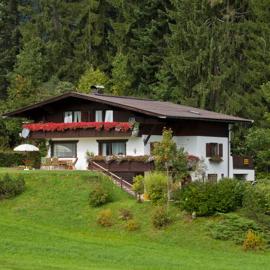 Appartement Wörgötter Astrid und Sepp, hotel Rettenbachban