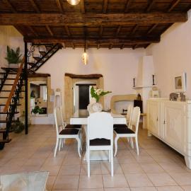 Diogenis Residence Euphoria, hotel a Arménoi