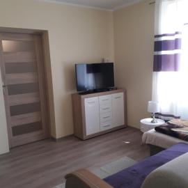 Apartamenty Stajni Jazon Malbork, hotell i Malbork