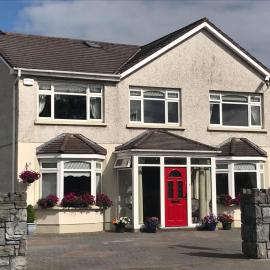 Maureen's Bed and Breakfast, hotell sihtkohas Tralee