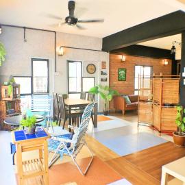 Lavender@Guesthouse, hotel in Malacca