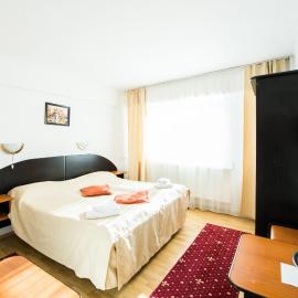 Gura Diham, Hotel in Buşteni