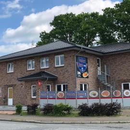 Motel am Outletcenter, hotel a Neumünster