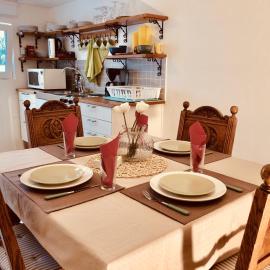Apartment in Falkenberg