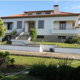 Quinta da Ribeirinha, hotel in Arouca