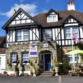Gatwick Castle B&B