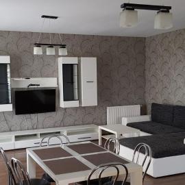 Apartament lux Albert