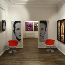 artHOTEL Bremen، فندق في بريمين