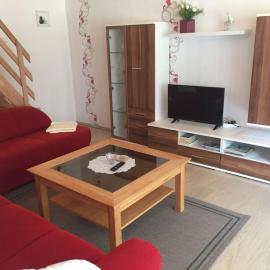 Ferienwohnung bi Klatt tu Hus, hotel Wremenben