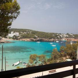Apartamentos Portinatx Sea View, Hotel in Portinatx