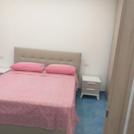 Appartamento g. Cervera66, hotel u gradu 'Ischia'