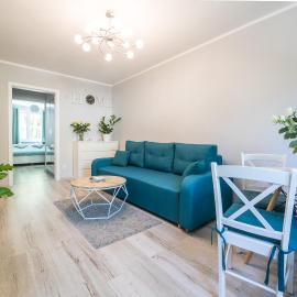 Apartament uJasia, hotel a Słupsk