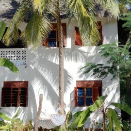 Furaha Lodge