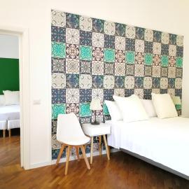 Carulli 69 - Flexible Check-in apartments