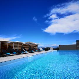 Hotel Residence Lido Marana Bastia Furiani, hotel Furianiban