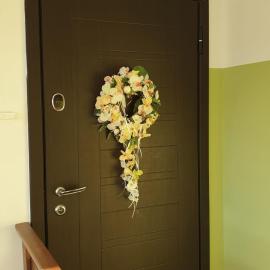 Apartamenti Danna, hotel in Lēdmane