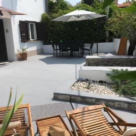 Kuća za odmor City Oasis, hotel u gradu Rijeka