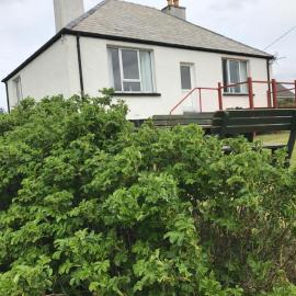 Tigh-na-Greine, hotell i Carloway