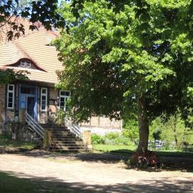 Pfarrhof Stuer, hotel Stuerben