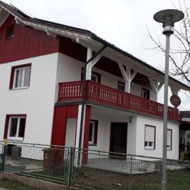 Aholfing में, होटल Gästehaus Grenzenlos
