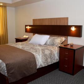 Los Angeles Stay Inn, Hotel in Quito