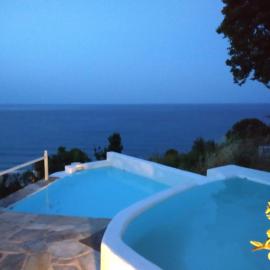 Isabel Artemis, hotel v destinaci Chorevtón