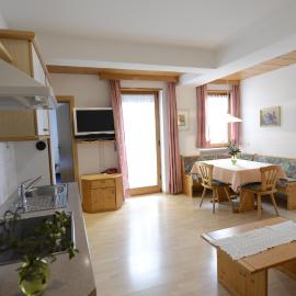 Residence Badleit, hotel em Lagundo