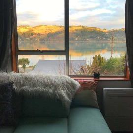 Harbour Side Views, hotel in Dunedin