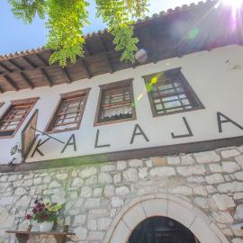 Hotel Kalaja