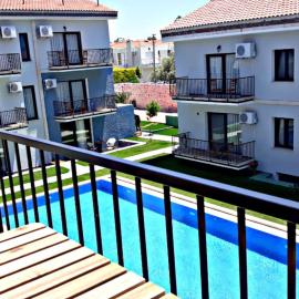 Cesme में, होटल Karyada Hotel