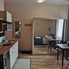 Płock में, होटल Hotel 1