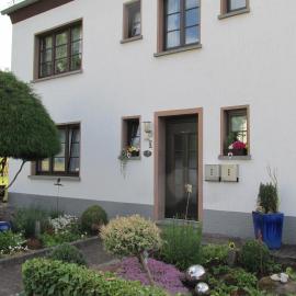 Gästehaus Fichtenwäldche, hotel in Kelberg
