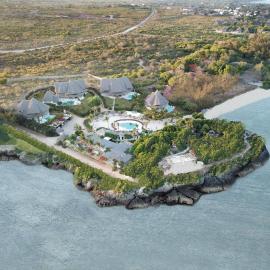 The Kasa Malindi, hotel in Malindi