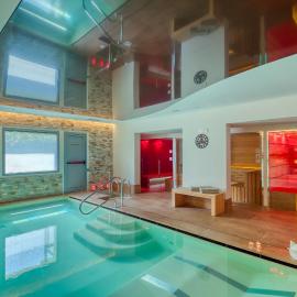 Boutique Hotel Bramante & SPA, hótel í Urbania