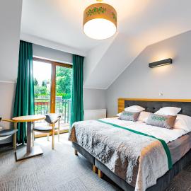 Zakątek Reja, hotel v destinácii Kartuzy