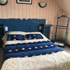 Gîtes du Ménez-Hom, hotel Plomodiern városában