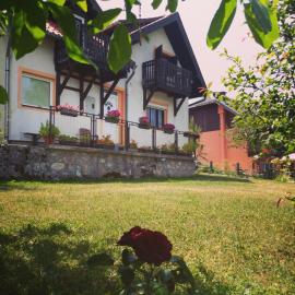Konak Pahulja TARA