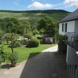 Feriengut Bohn, hotel a Bernkastel-Kues