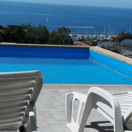 Villa Del Mare Ligure Elvezia