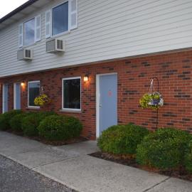 Attican Motel - Attica - Batavia - Warsaw - Darien Lake, khách sạn ở Attica