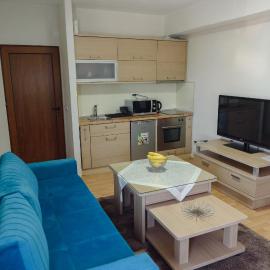 City Center Apartments