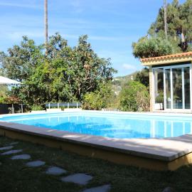 LAS HORTENSIAS WITH PRIVATE POOL