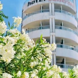 Lido di Jesolo में, होटल Hotel Centrale